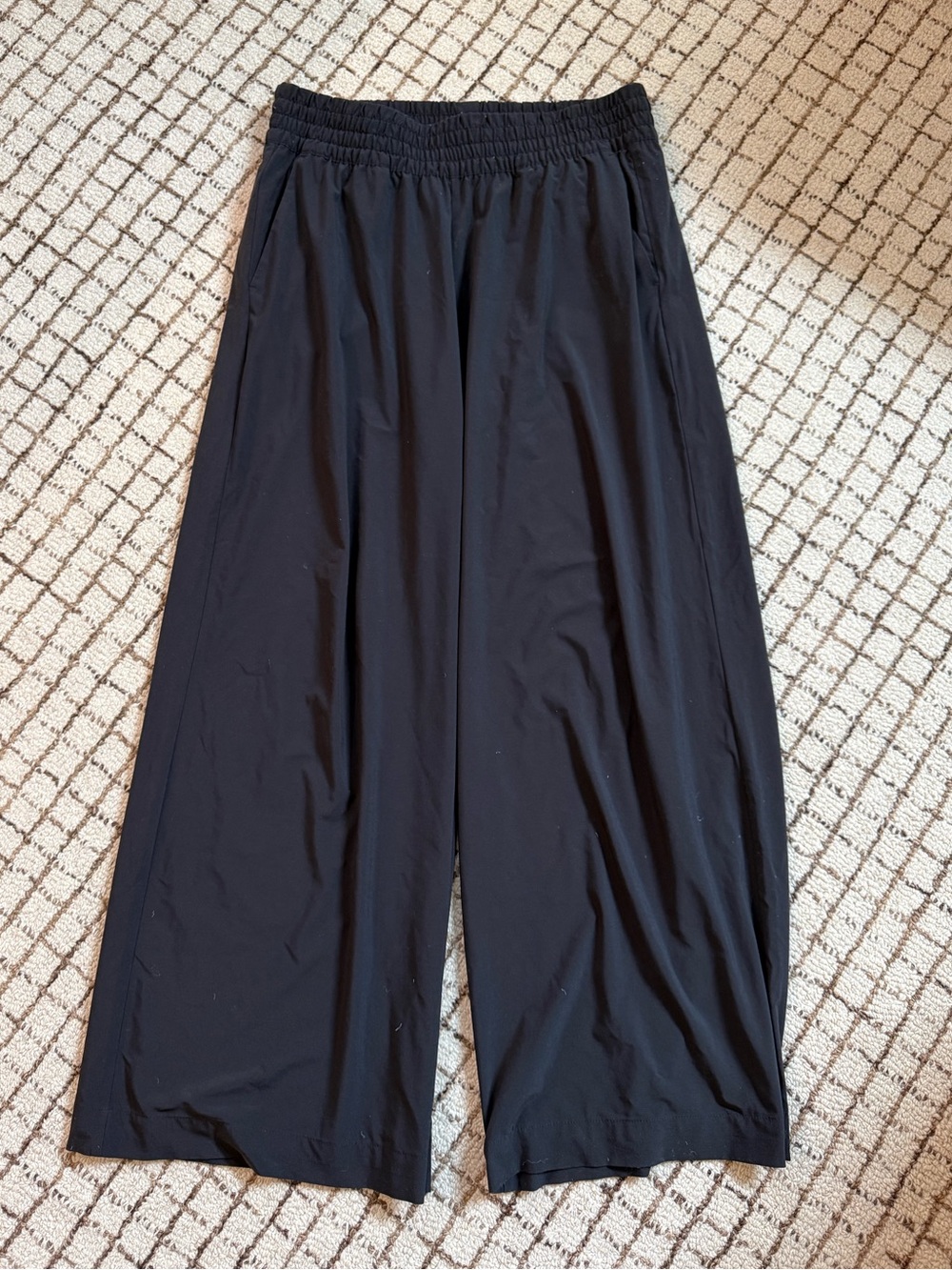 Vuori - Villa Wide Leg Pants